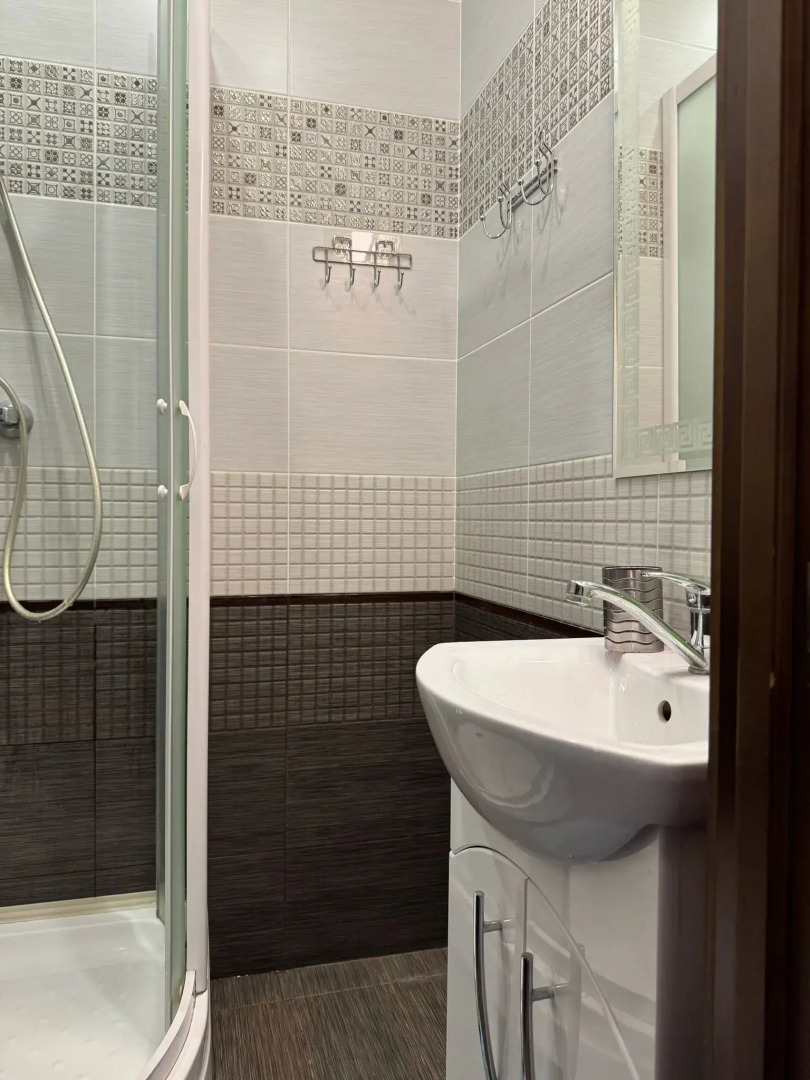 Апартаменты на Свердлова