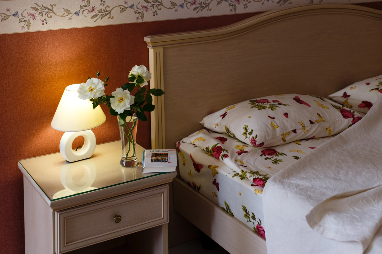 Гостевой дом Спарта