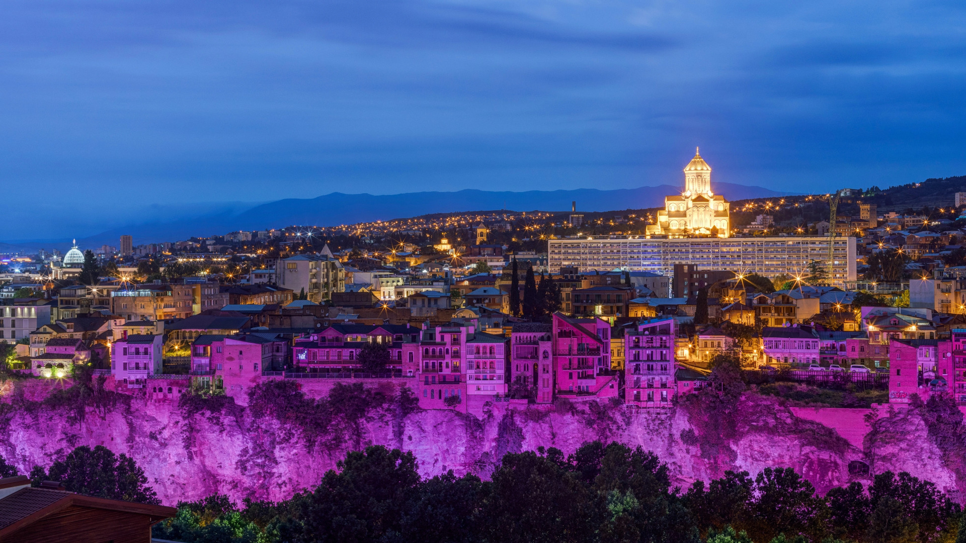 Отель Sole Palace