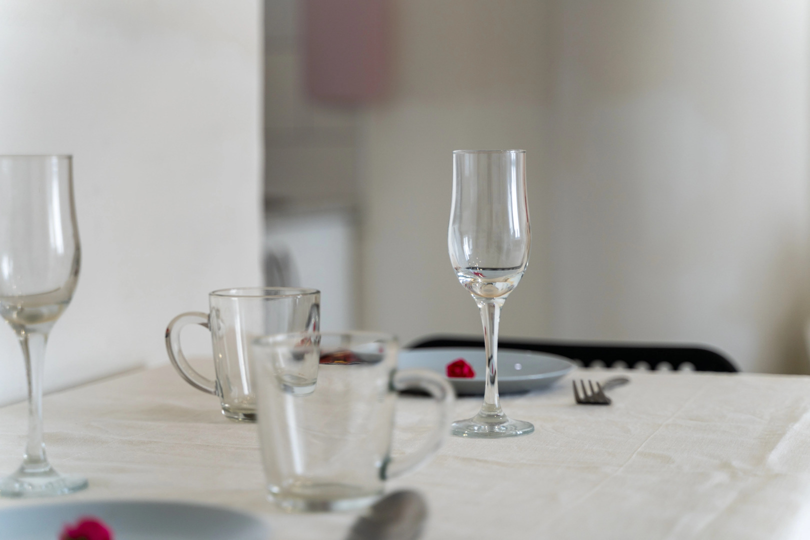 Квартира Светлая Квартира в Центре Тюмени