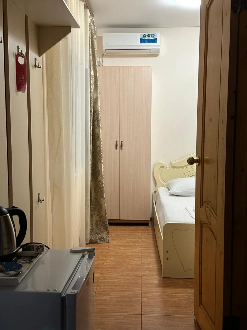 Мини-отель Апра (Парус)