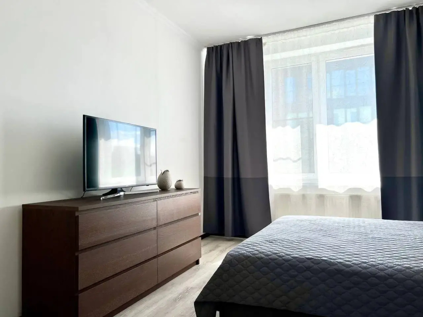 Квартира Царская столица