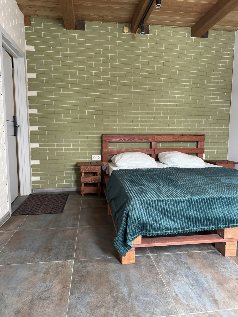 Частный дом Золотой вензель