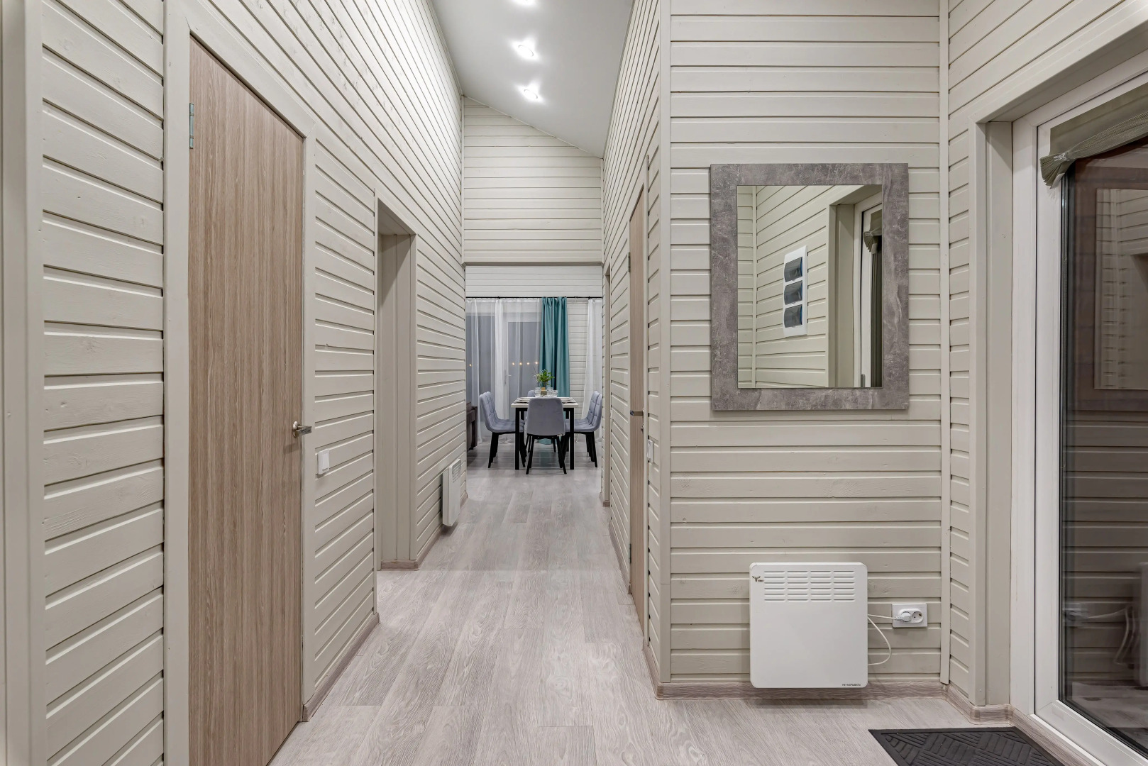 Гостевой дом Дом 391