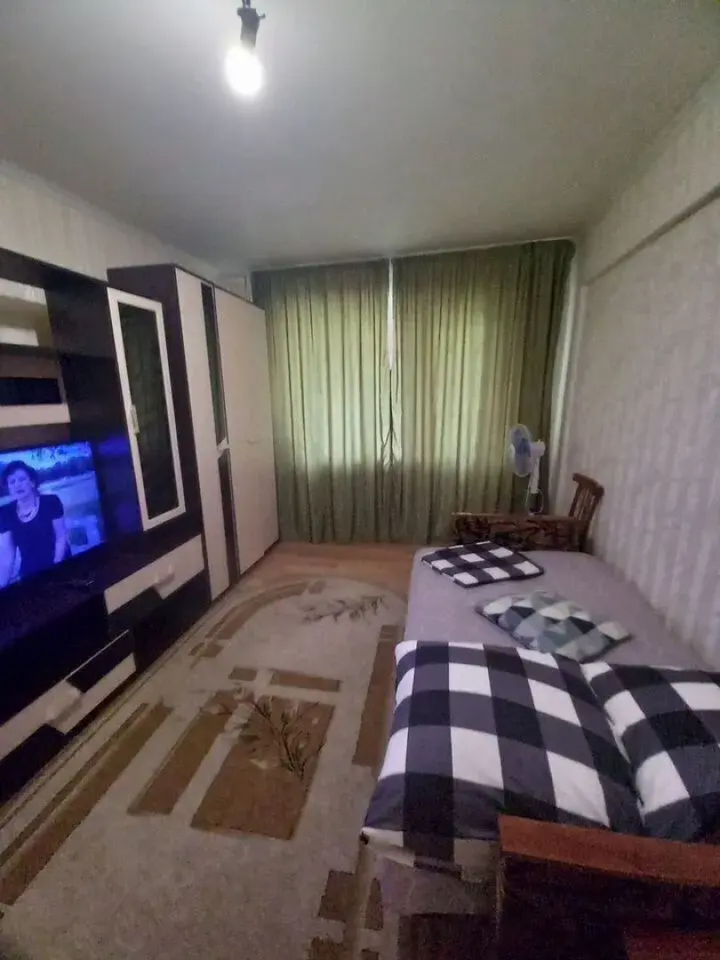 Квартира на Рубцовском проспекте 32