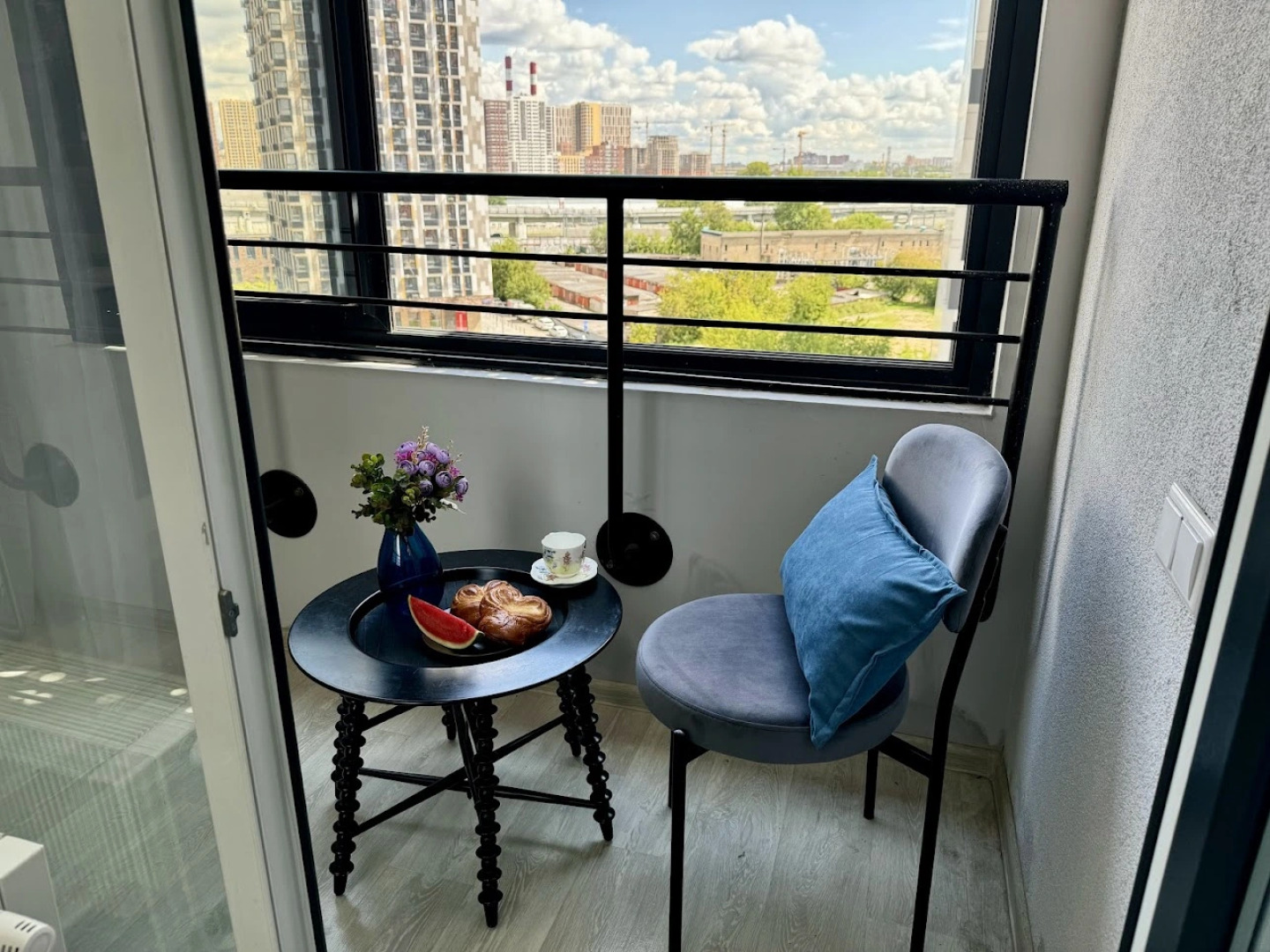 Апартаменты Уютные Рядом с Метро