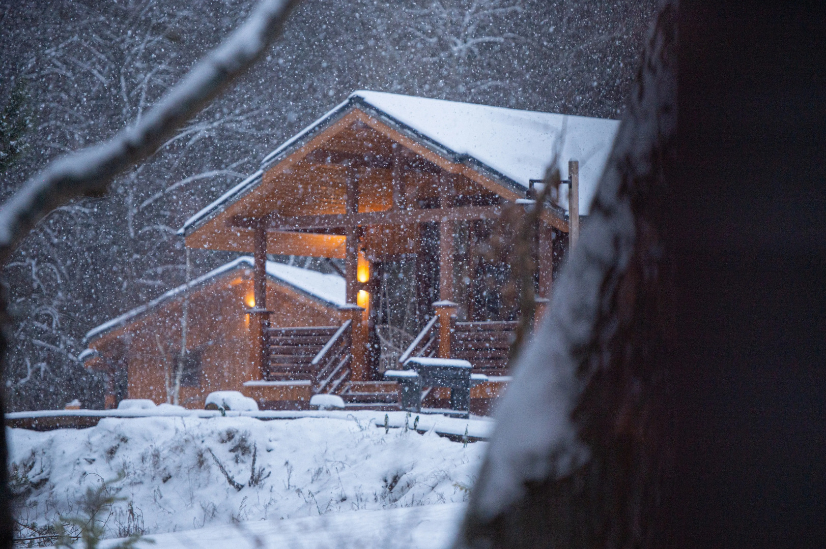 Гостевой Дом Wish Home Дубовая Роща