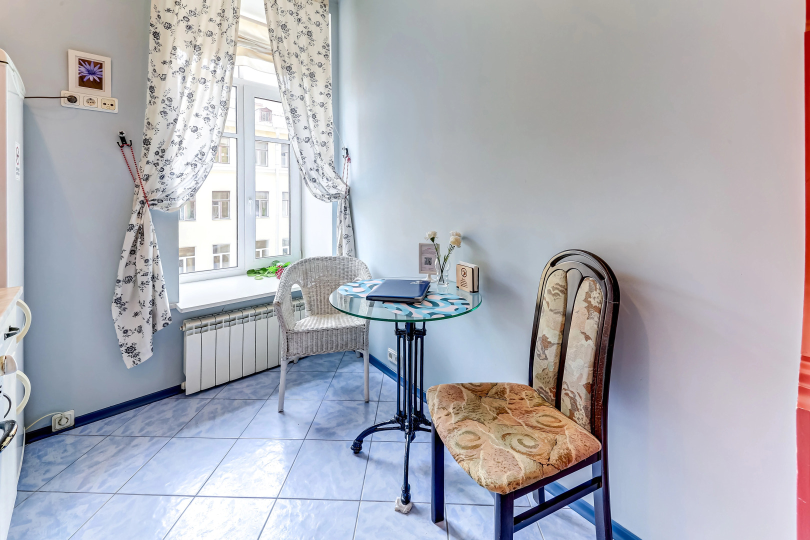 Апартаменты Довлатов Одобряет