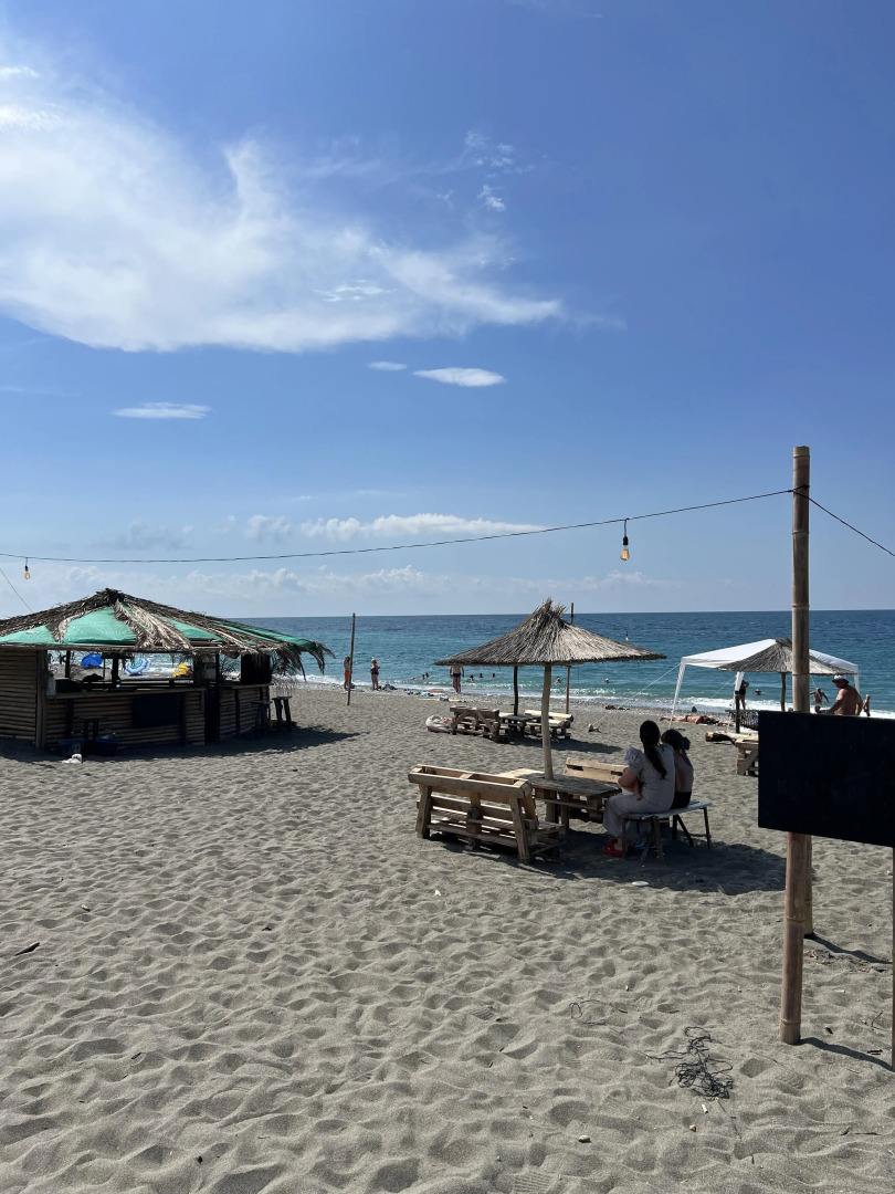 База Отдыха Pitsunda House