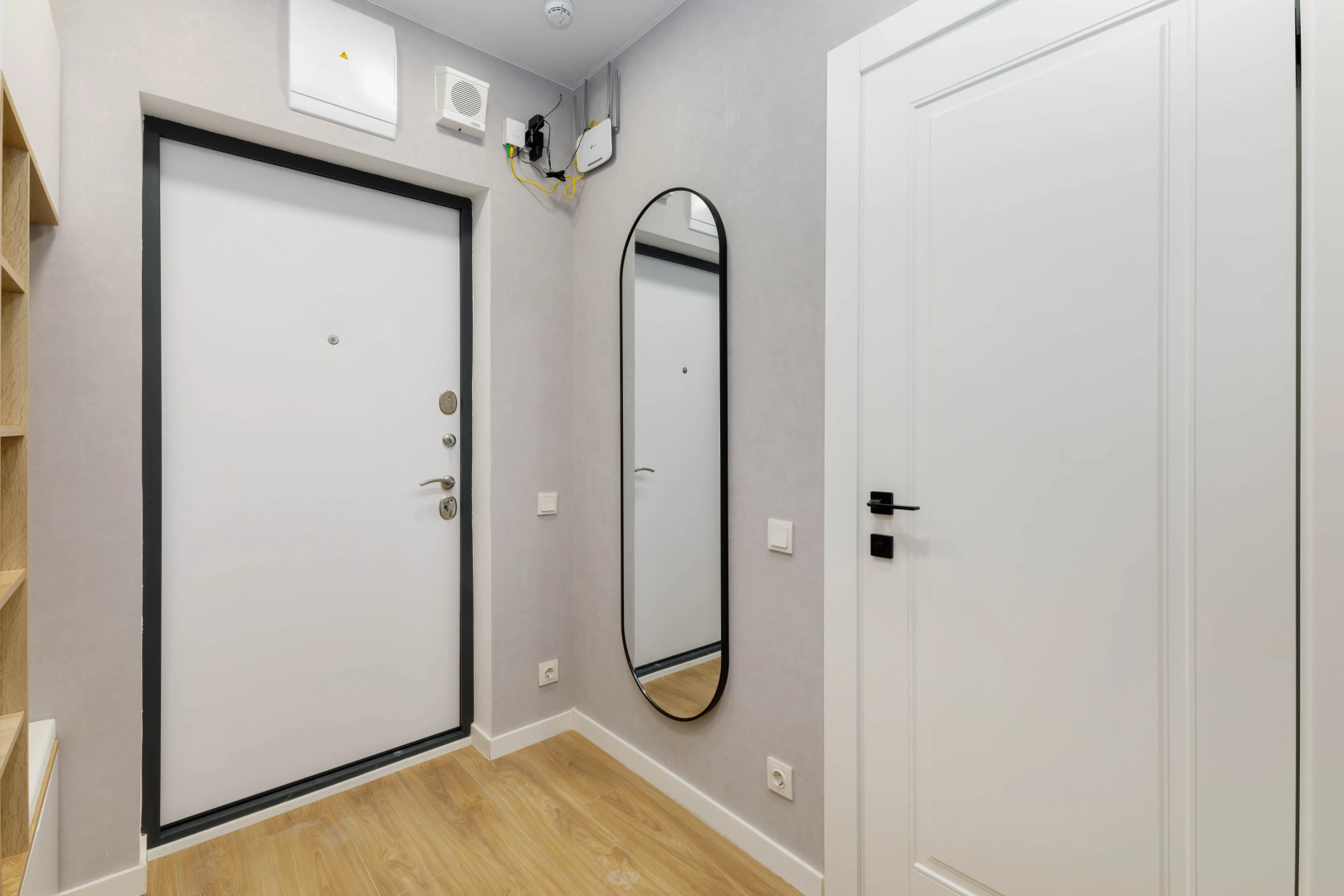 Квартира Inndays Apartments на Румянцево 8