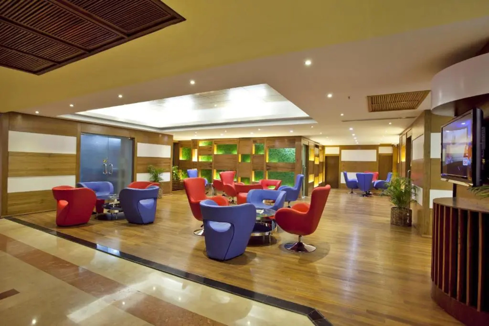 The Peninsula Chittagong