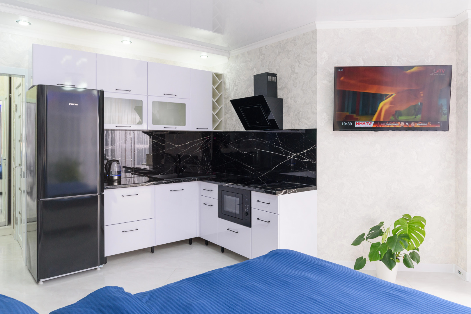 Квартира в Центре Центра Город Майкоп