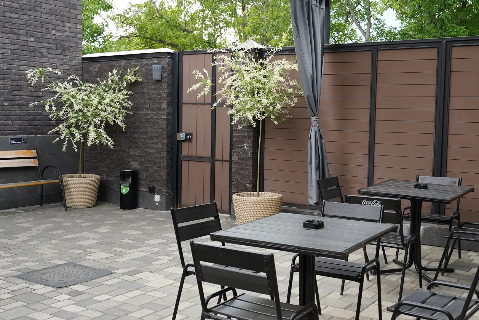 Гостевой дом Лоренцо