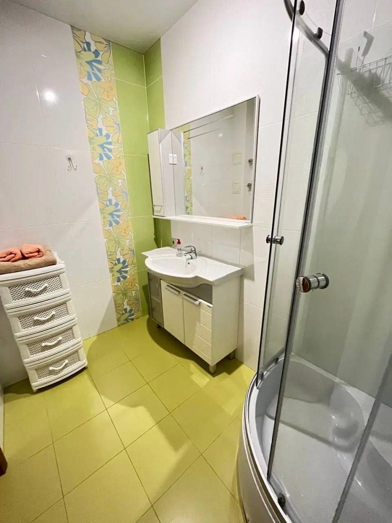 Апартаменты возле Вокзала