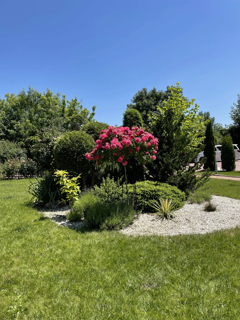 Квартира ЖК Грин Парк - квартира 305