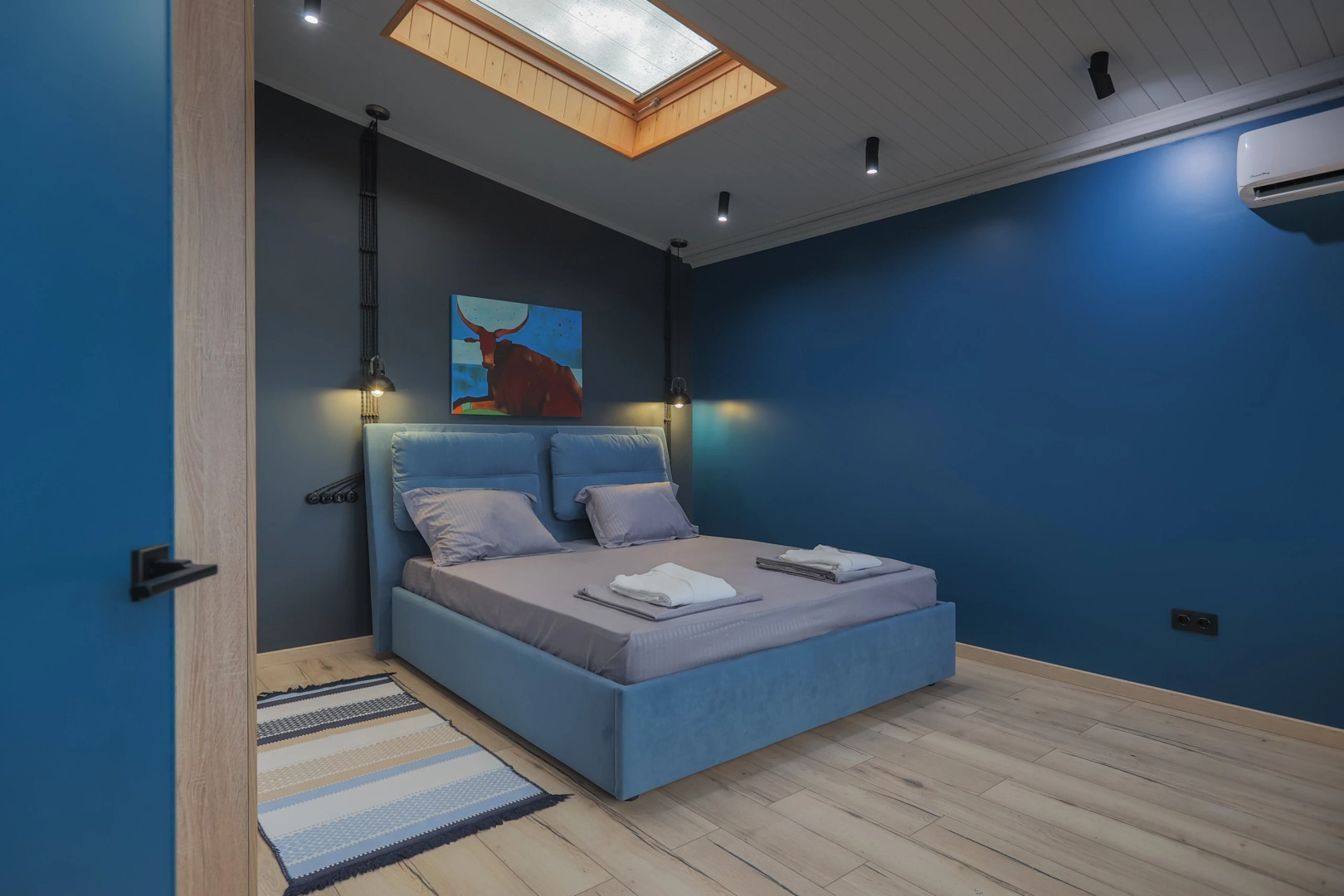 Апартаменты Mnogoneba