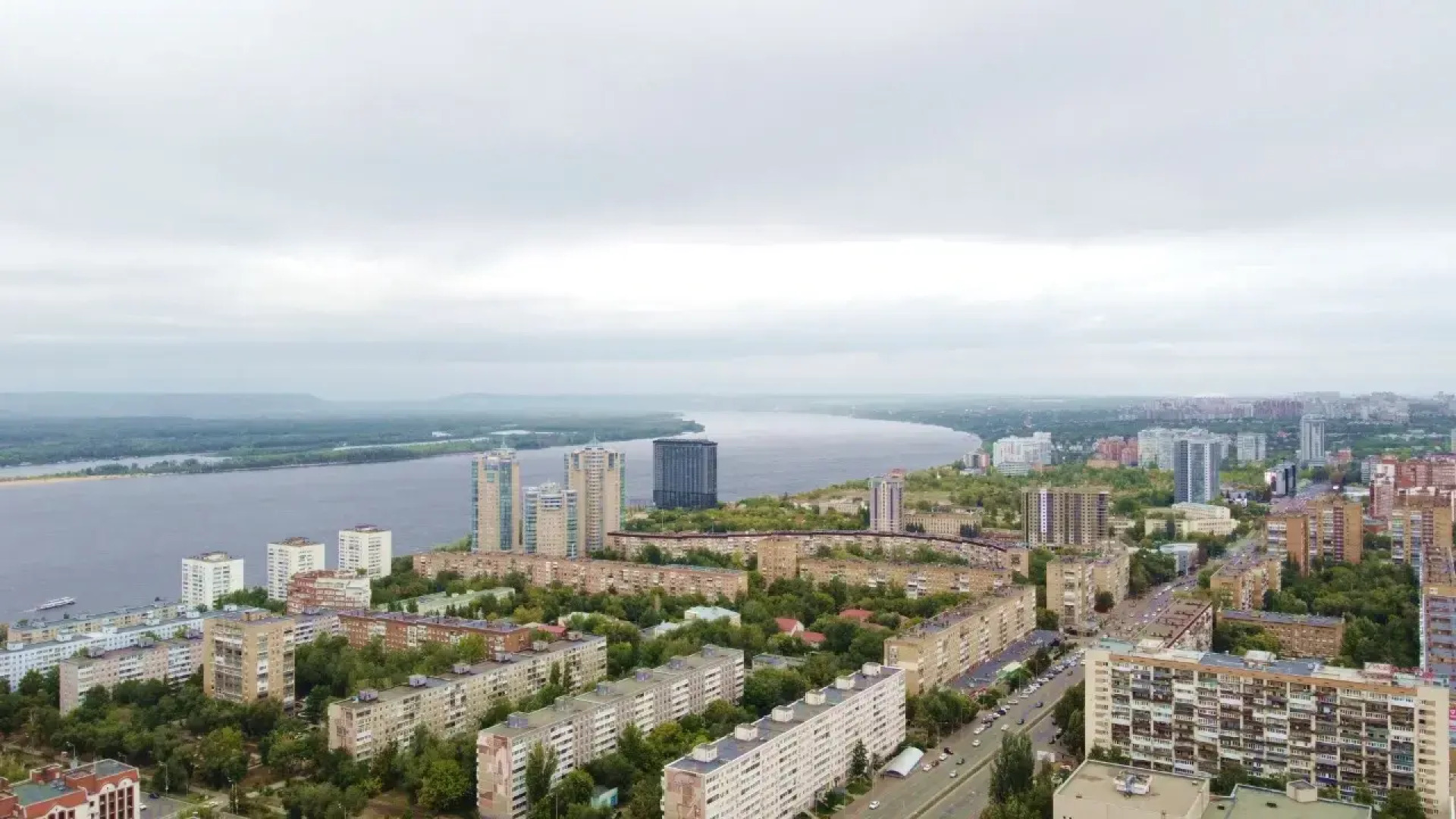 Апартаменты Осипенко 20