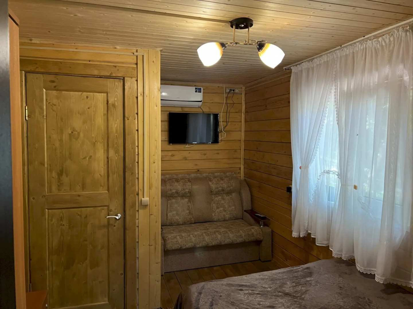 Частный Дом 437 Хутор Бетта