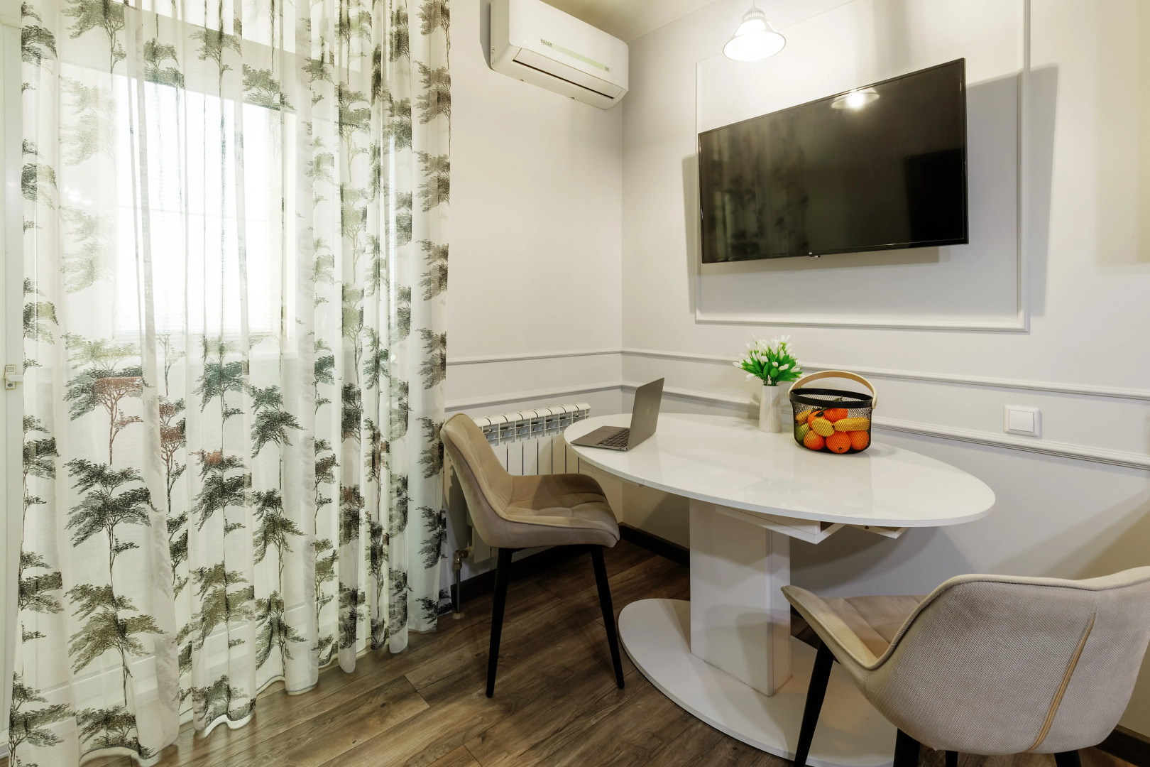 Апартаменты на Берегу Дона от DoMino