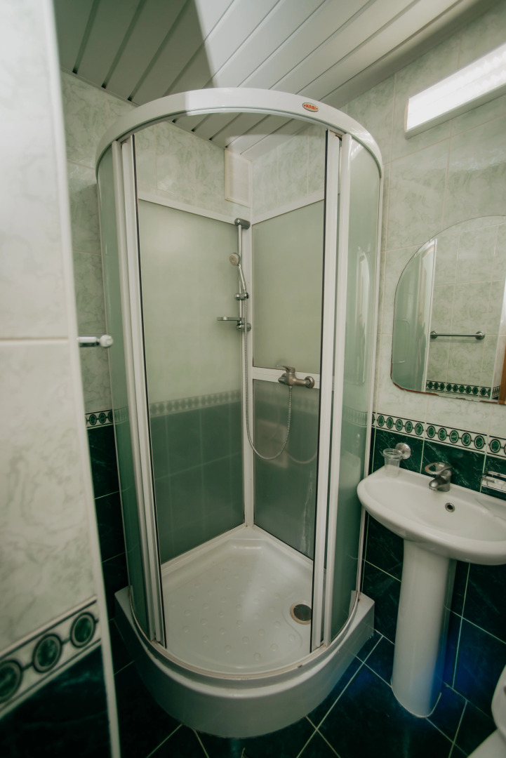 База отдыха Госфильмфонд