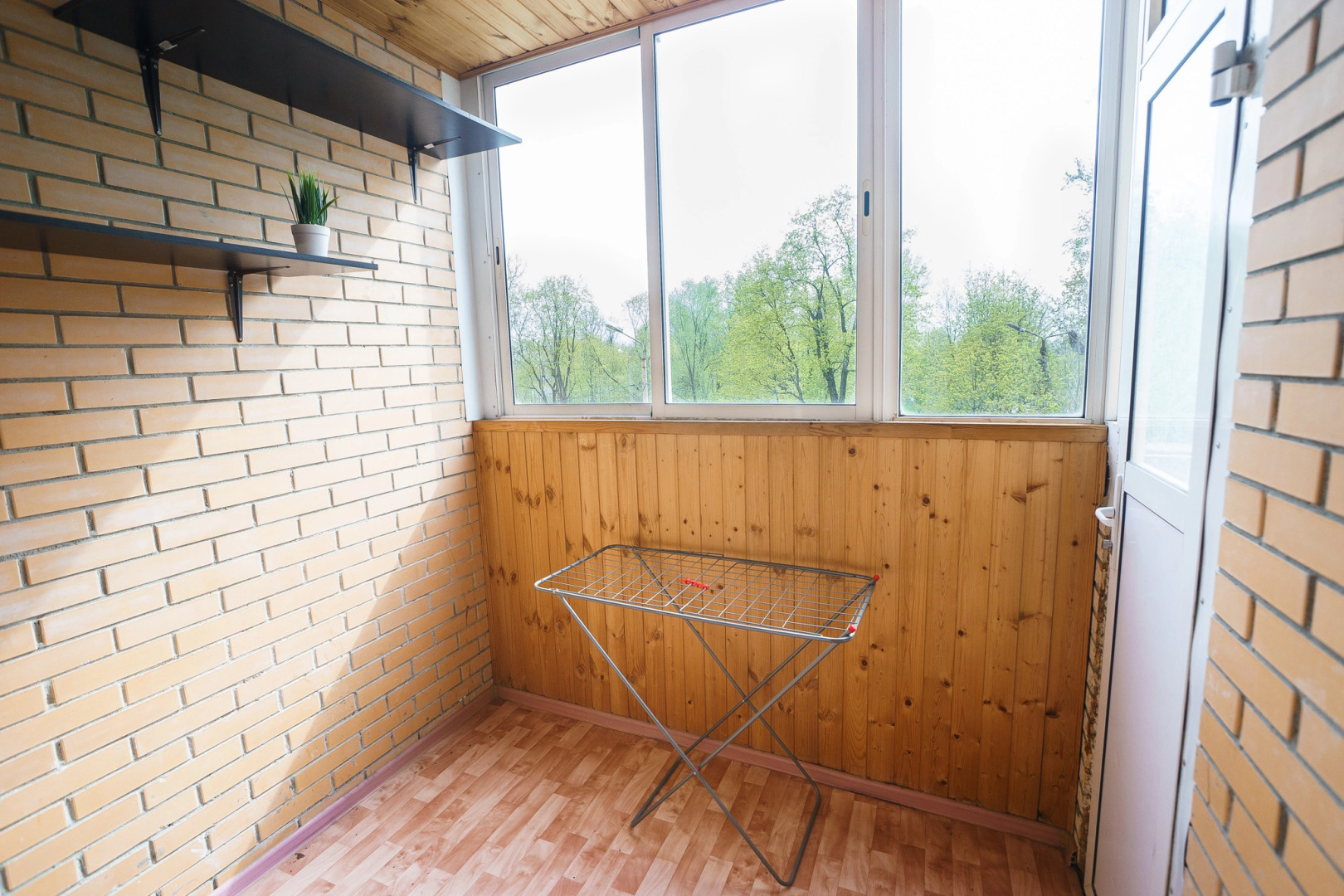 Апартаменты Inndays на Михеева 25