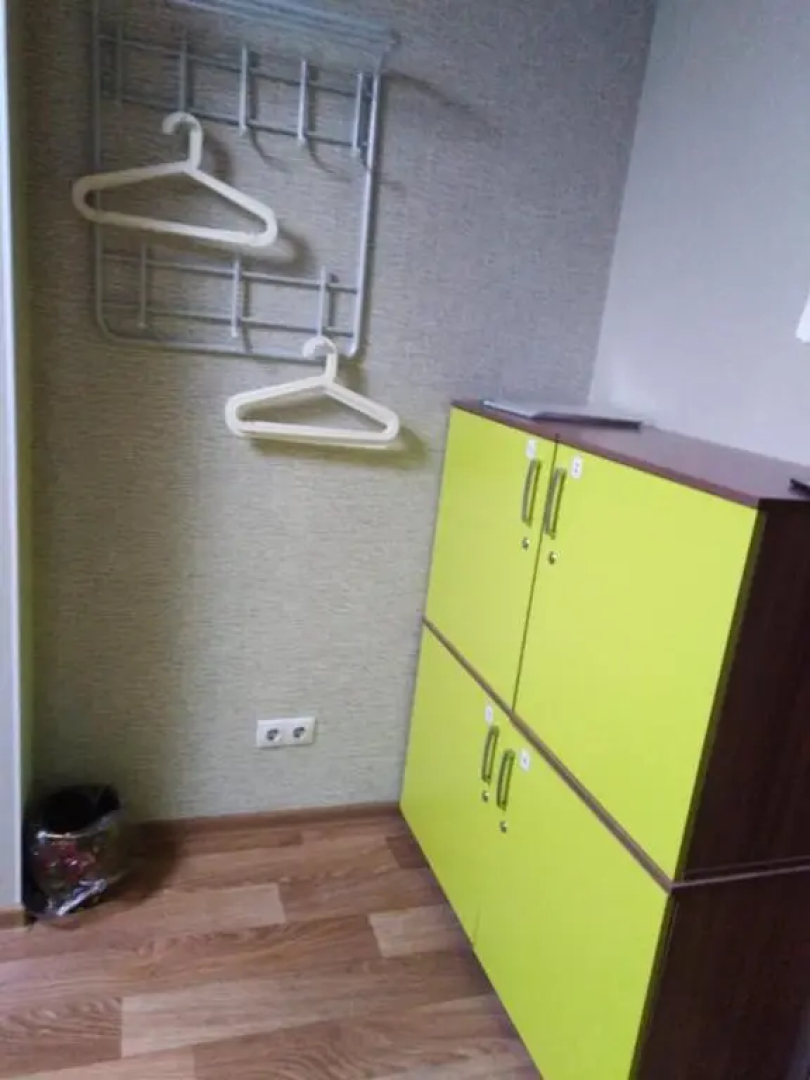 Жилые помещения Green Point