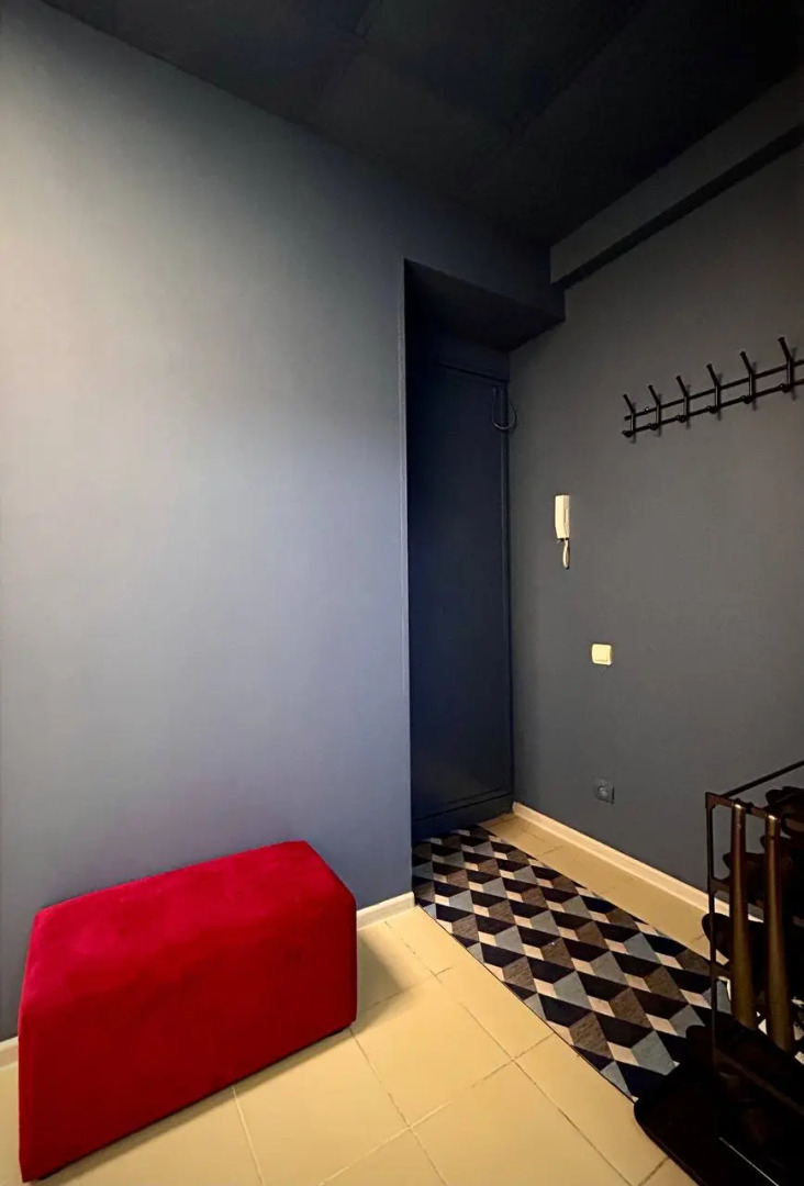 Меблированные комнаты  Openhome guest house room #5