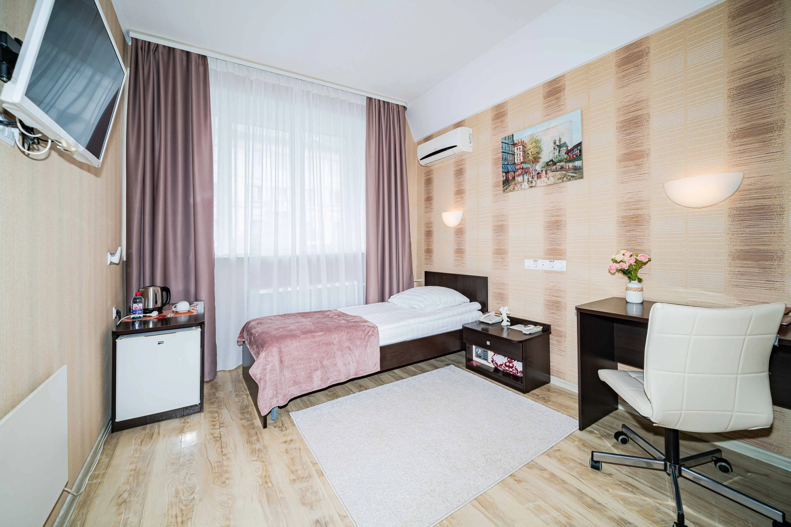 Отель Олимп