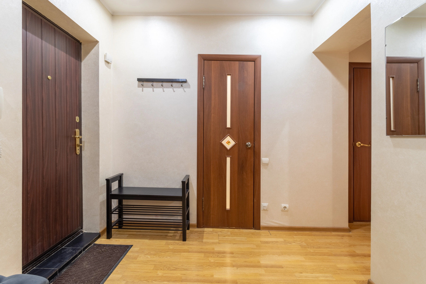 Квартира Ривьера Чаша Кремль