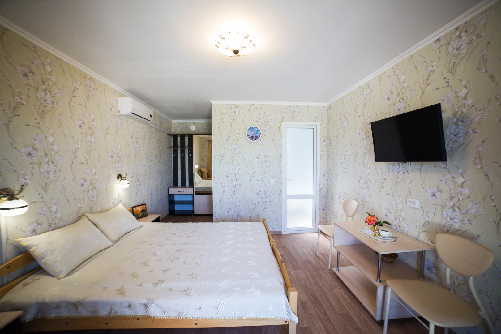 Гостевой Дом Светлана