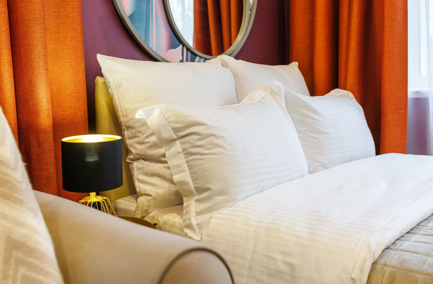 Квартира на Софьи Перовской