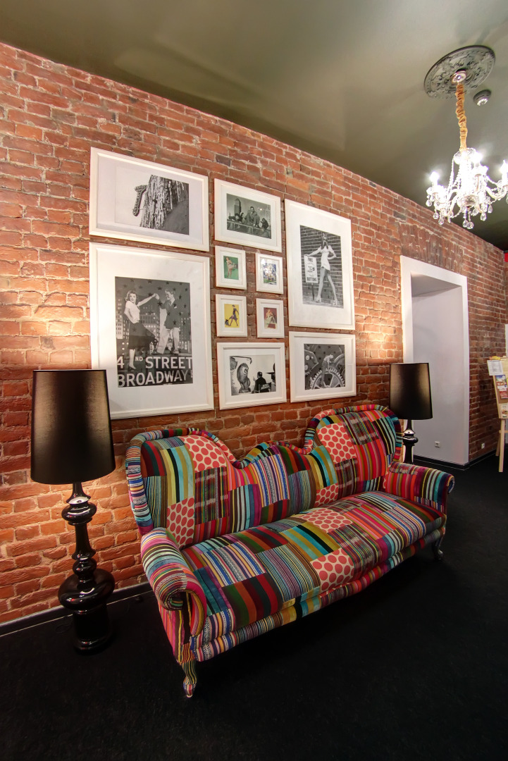 Отель Литейный