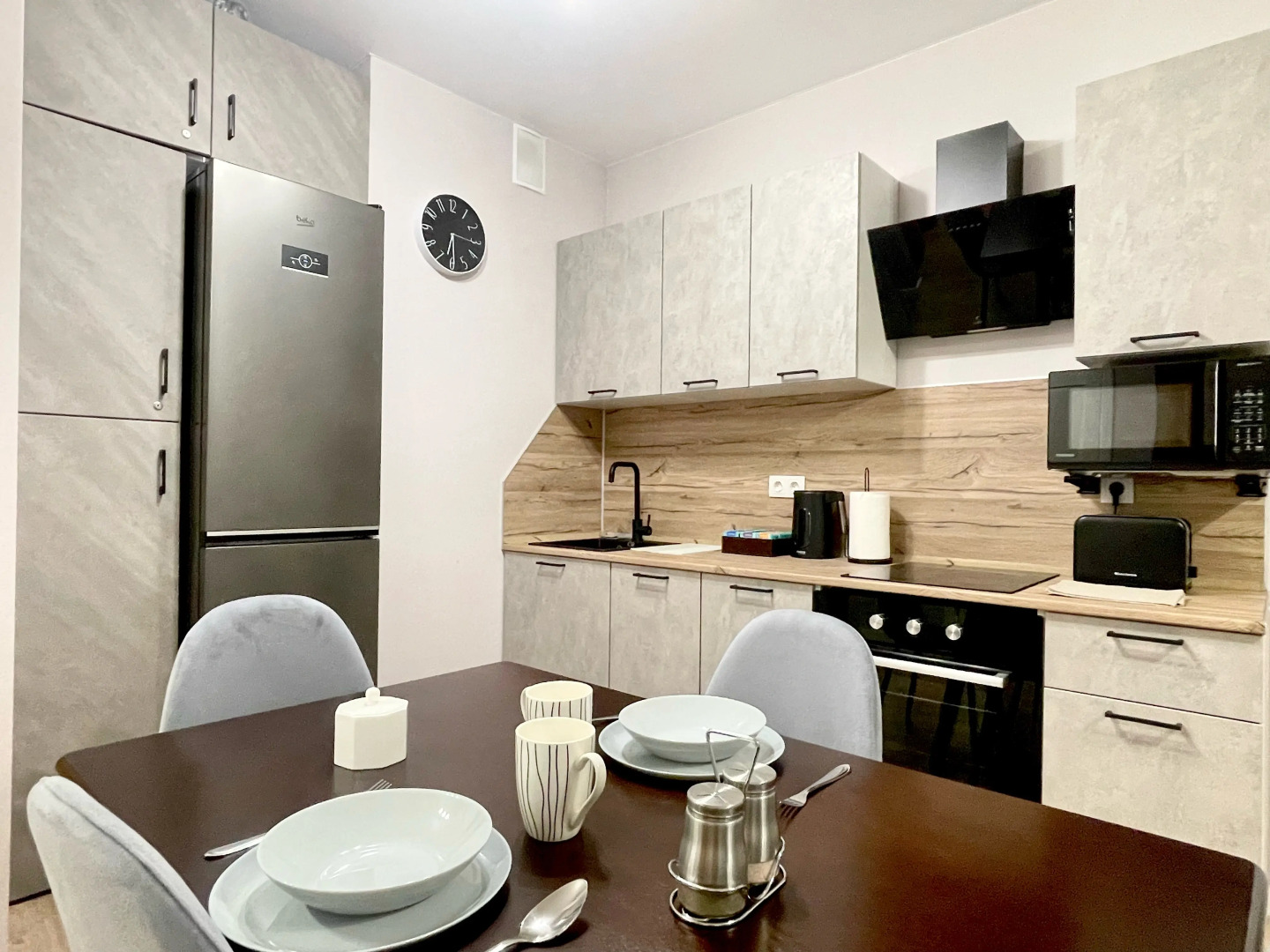 Апартаменты Montry Moscow рядом с аэропортом Внуково