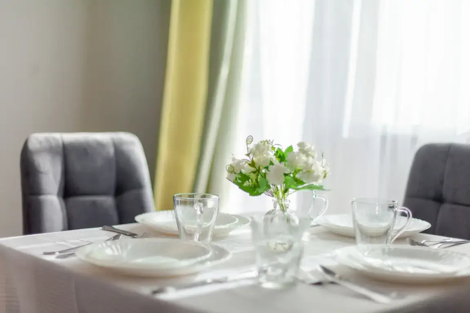 Апартаменты Lux RentPlaza