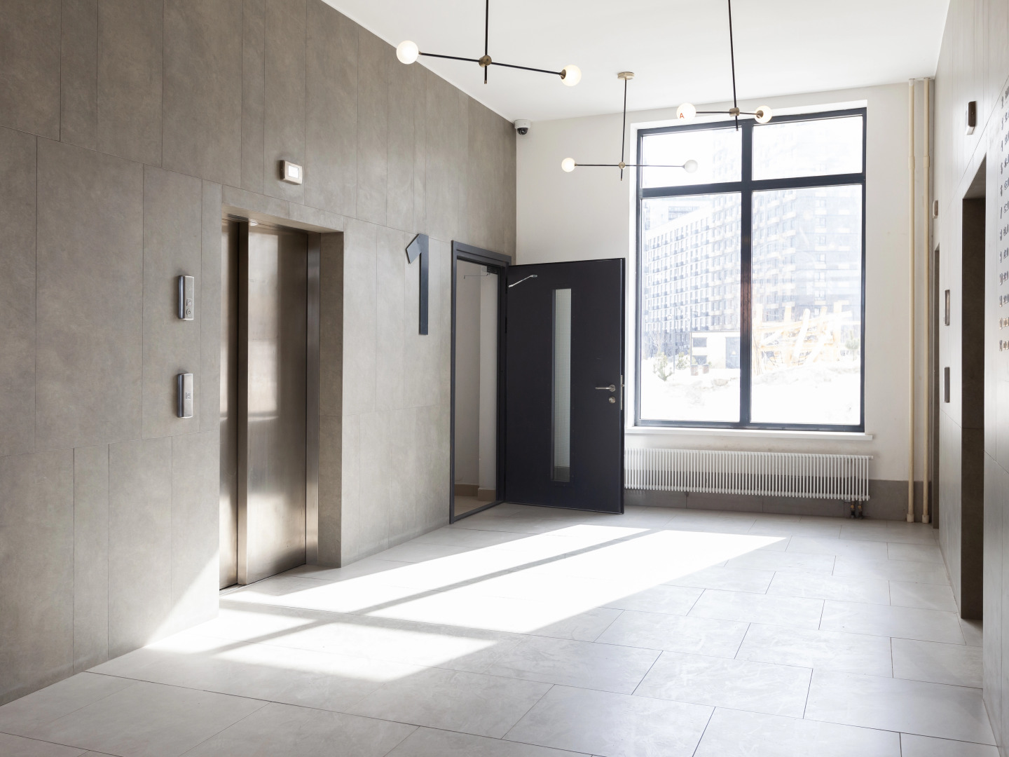 Квартира Дизайнерская Студия