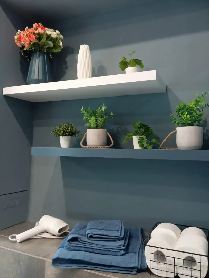 Квартира Студия на Улице Сады