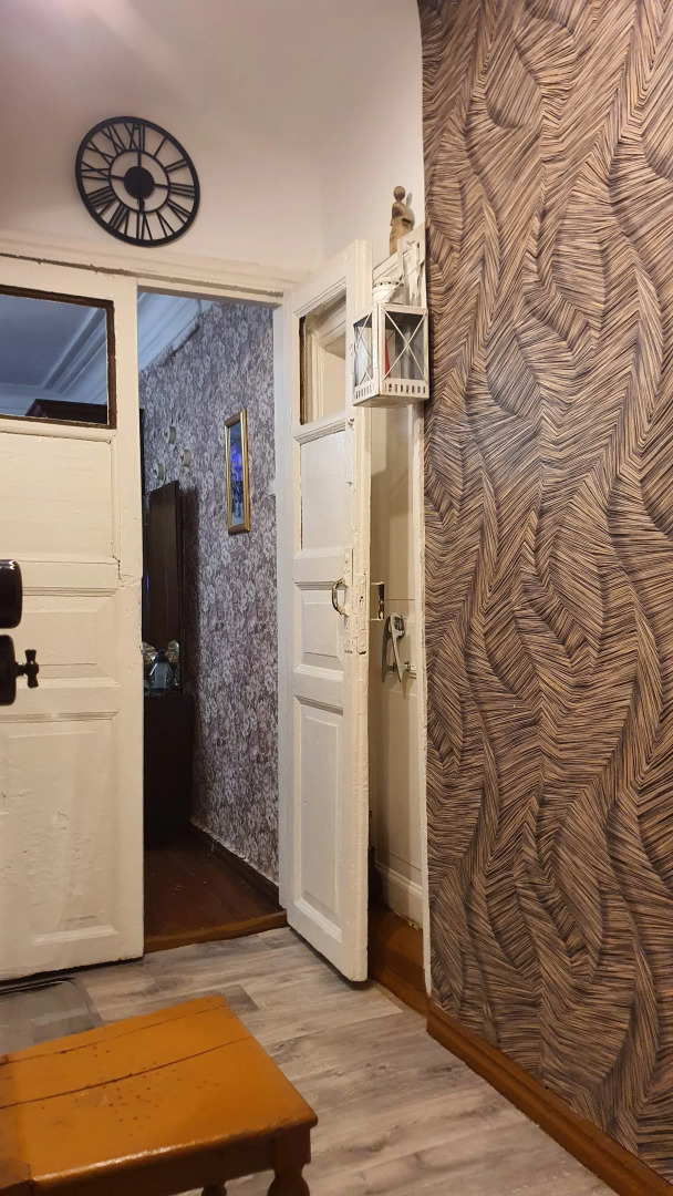 Квартира в старинном особняке Революционер Иконников