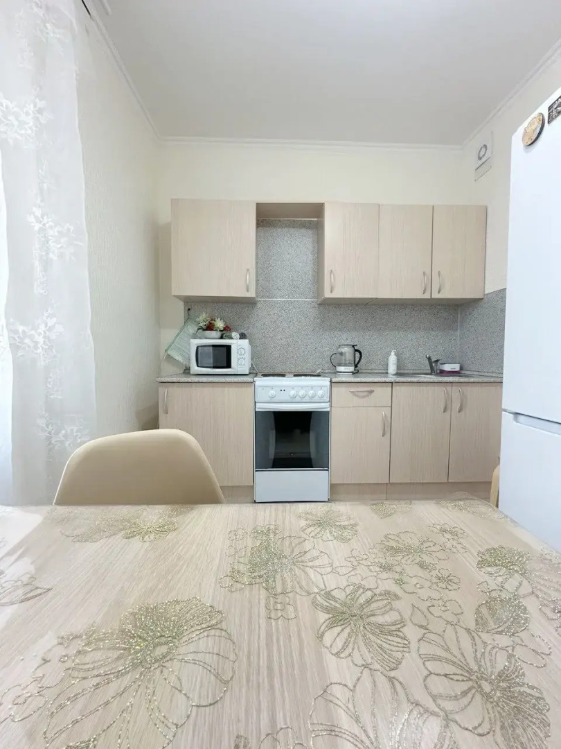 Квартира на Воронцовском бульваре 14 к3