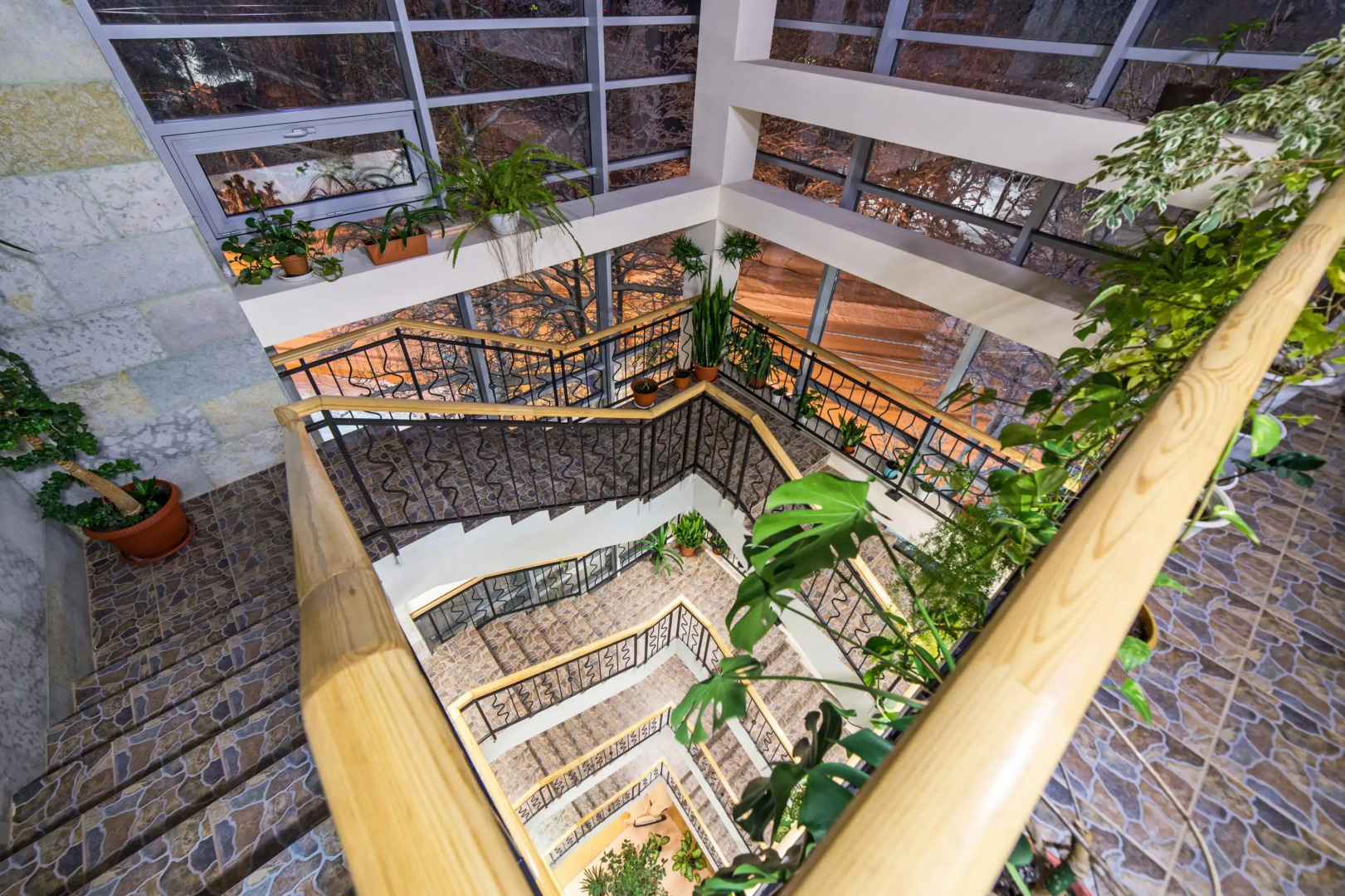 Отель К-Визит Токсово