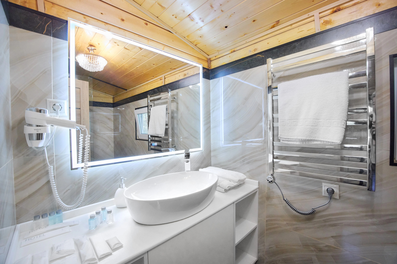 База отдыха ВЛ