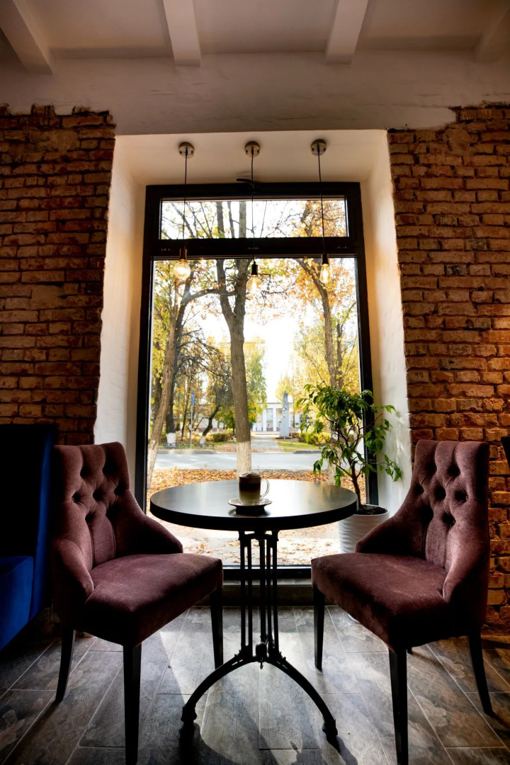 Бутик Отель 2020 Йошкар-Ола