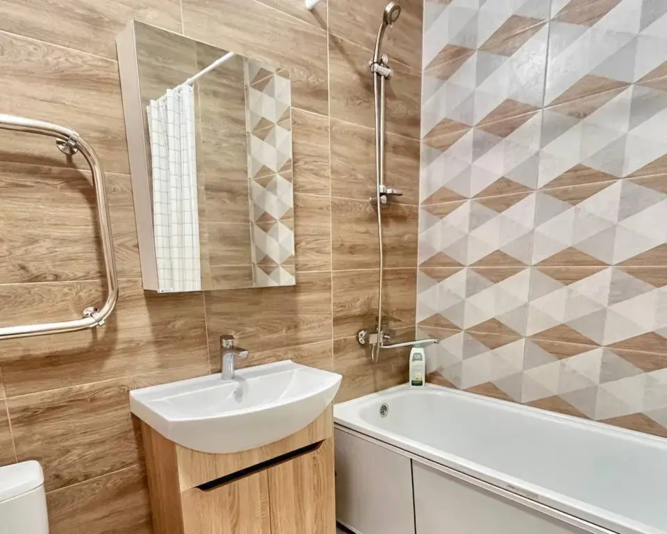 Апартаменты На Революции 52В