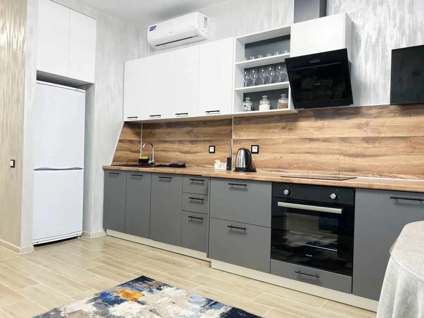 Квартира KatrinRent Twins 13