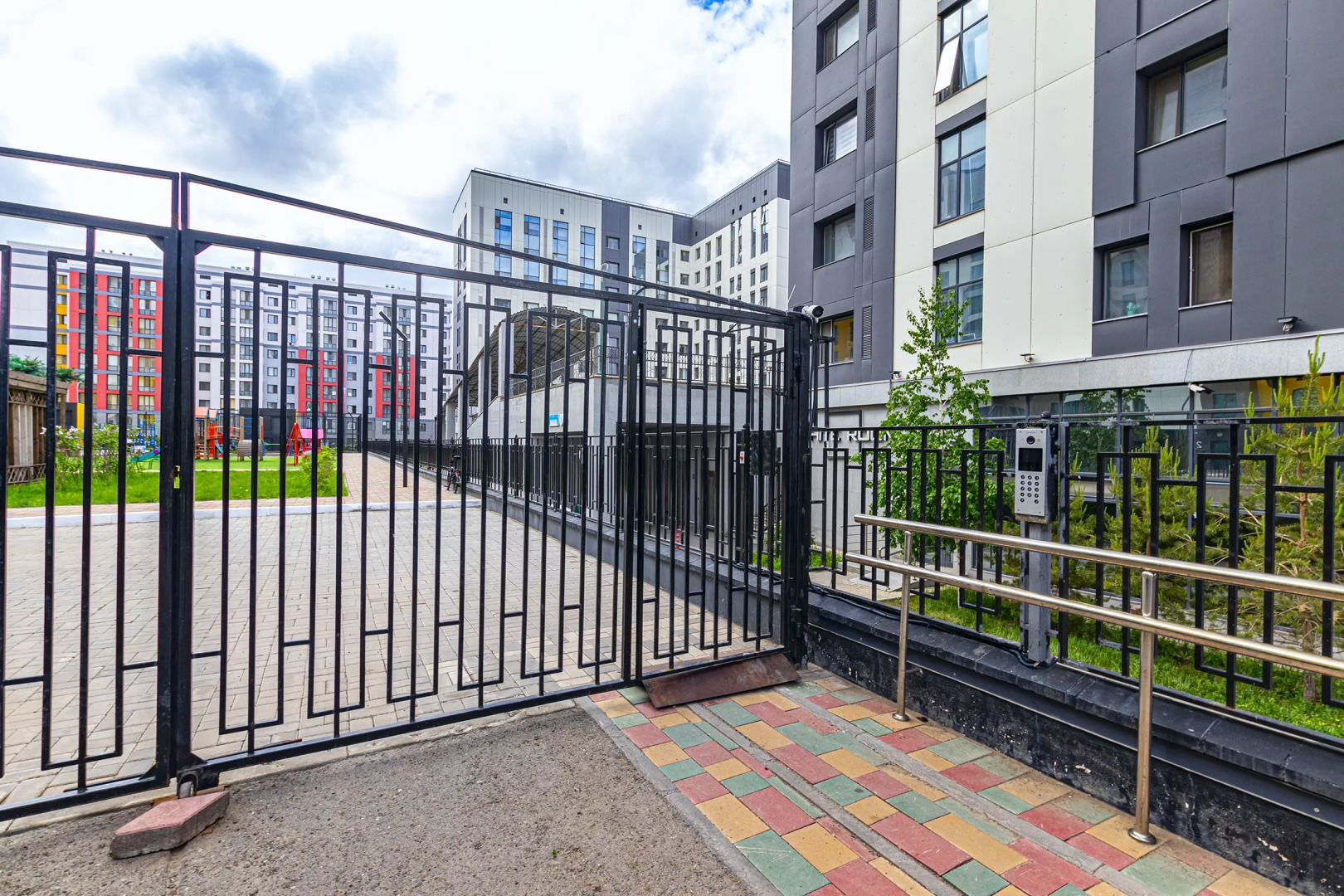 Апартаменты  Комфортные в центре города