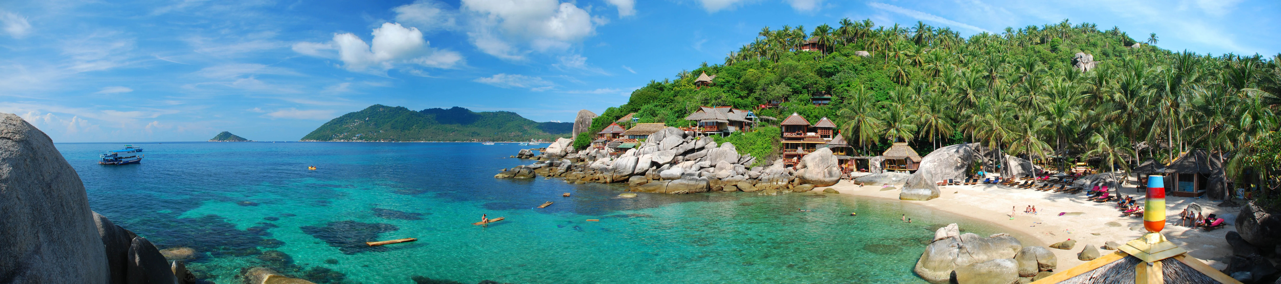 Отель Charm Churee Villa Hotel & Resort