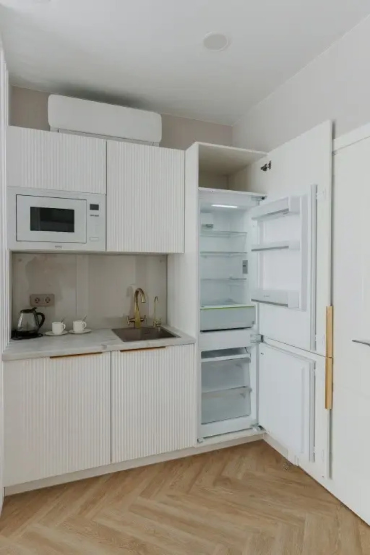 Апартаменты №6 (6)