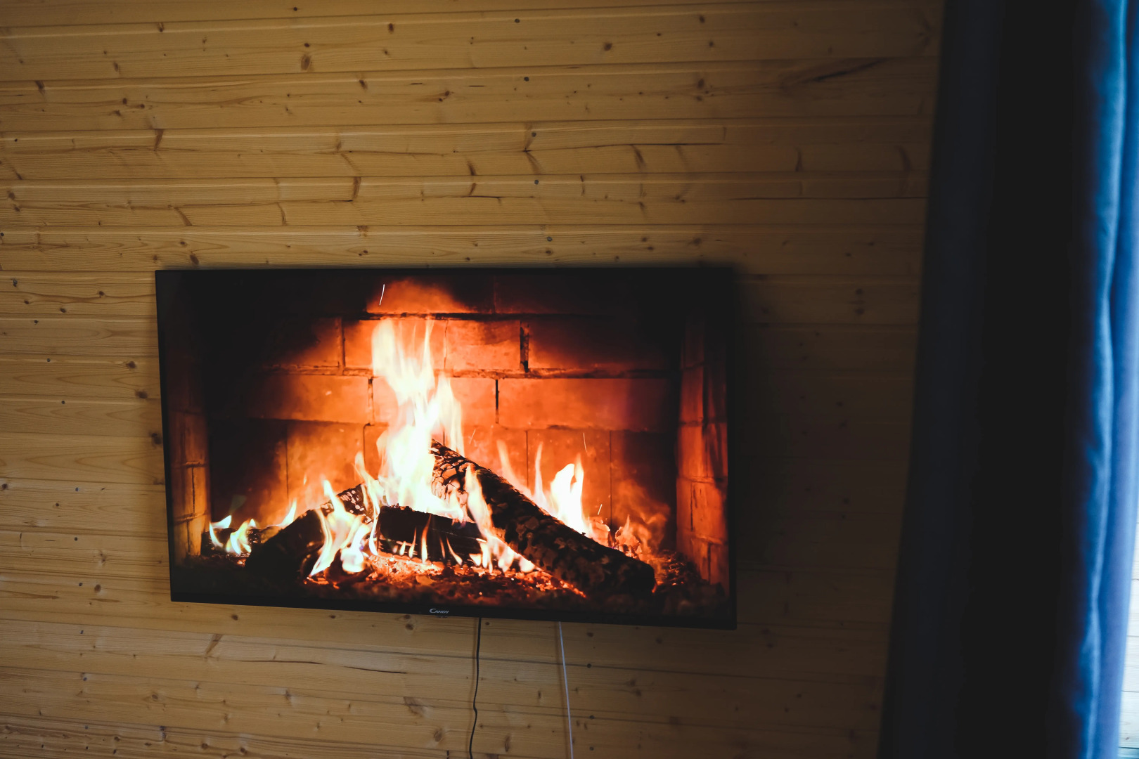 Apartments Luno Cottage