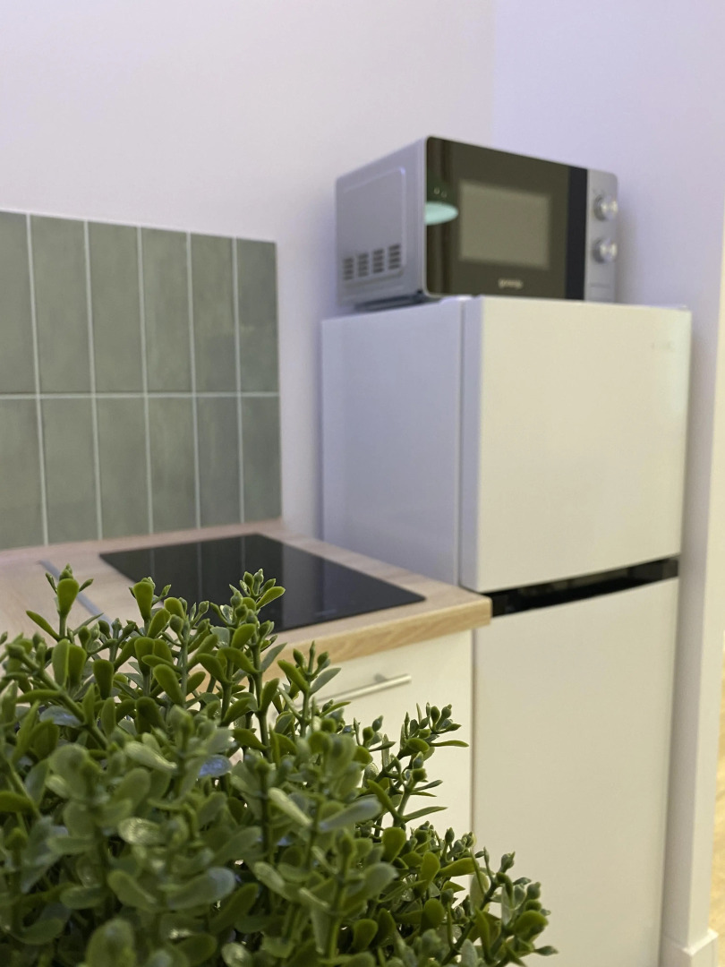 Апартаменты Flora