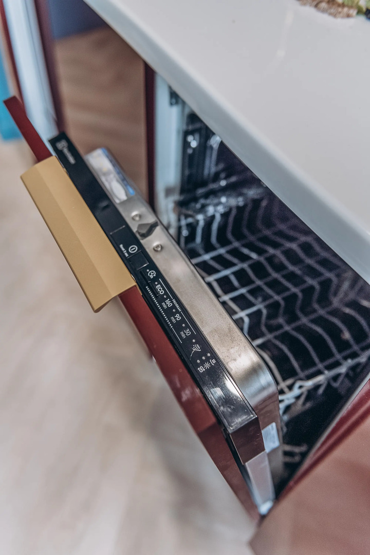 Апартаменты Дизайнерские апартаменты в 2 минутах от моря