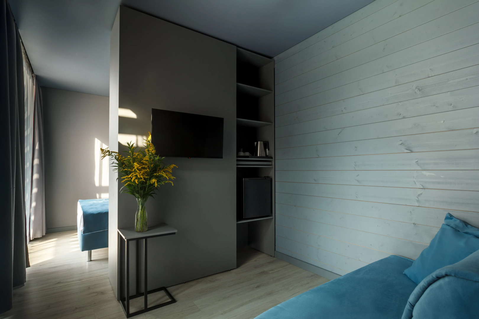 Курортный отель Pontos Bungalow